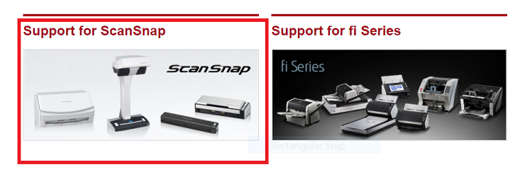 install scansnap s510m for mac