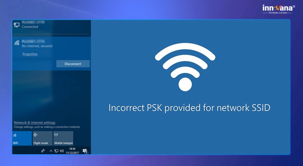 Updated PSK-I Demo