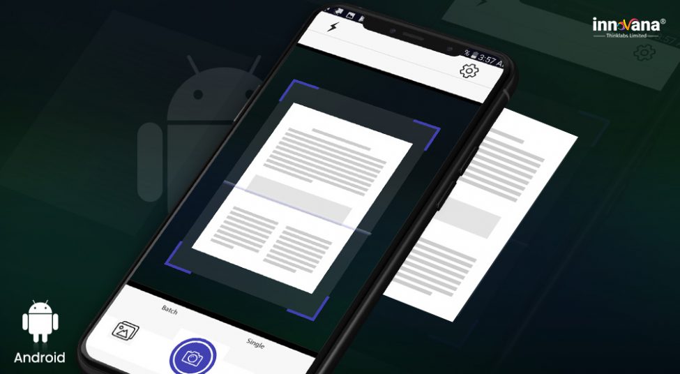 10 Best Business Card Scanner Apps for Android in 2020