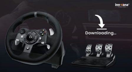 Как откалибровать руль logitech momo racing windows 7