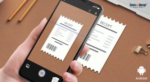scan receipts app iphone