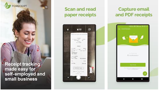 Top 10 Best Receipt Scanner Apps for Android in 2020