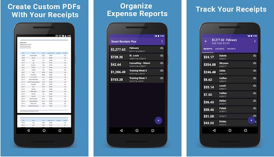 best way to digitize recipes ocr scanner