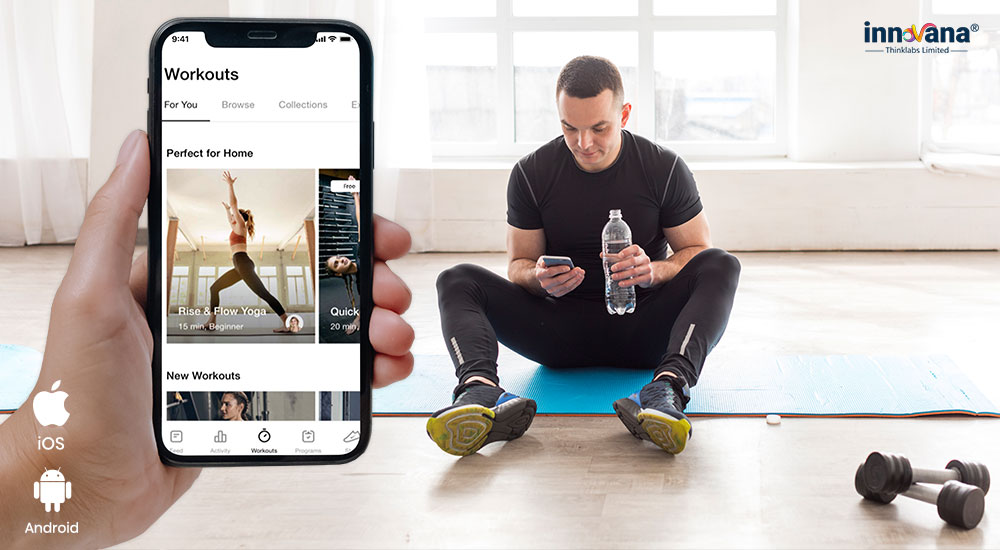 10 Best Free Workout Apps For Android Ios In 2021