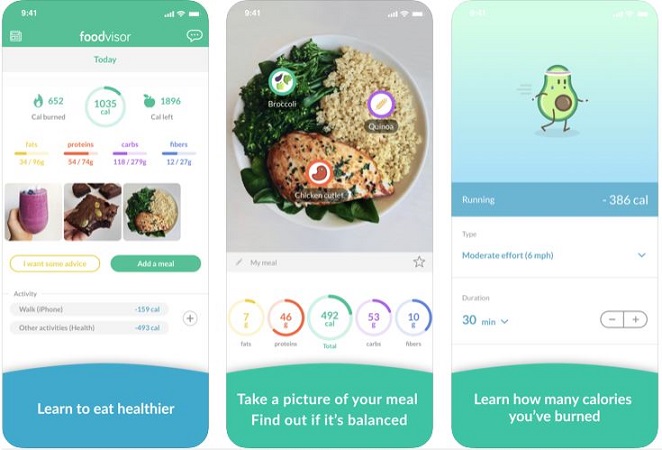 top calorie tracker apps