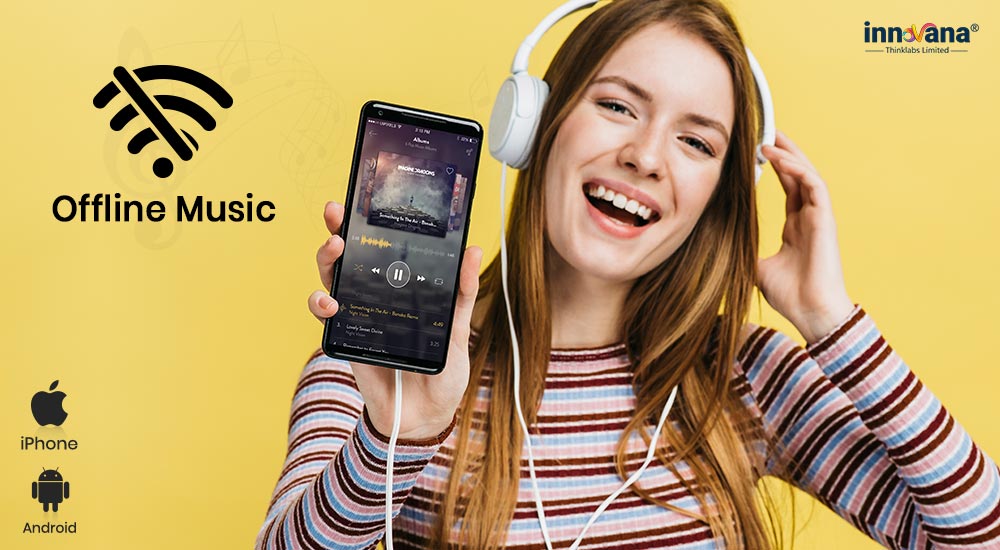 10 Best Free Offline Music Apps Of 2021 Android Iphone