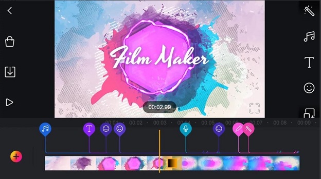 best movie maker app for android