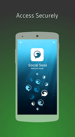 Norton App Lock-best phone lock app for Android