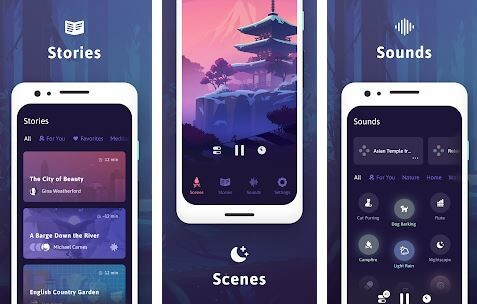 12 Best Free Meditation Apps in 2021 (Android /iPhone)