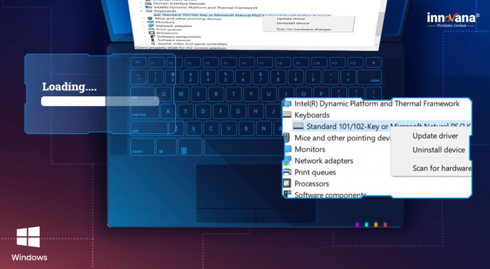 download keyboard driver for windows 10