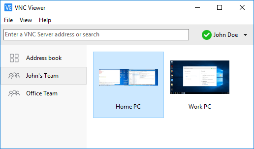 alternatives to teamviewer unattended access