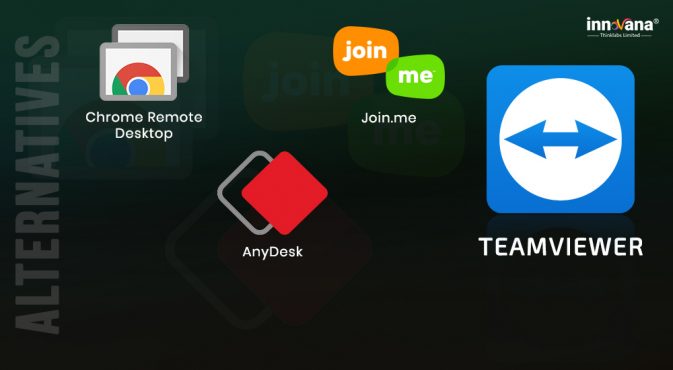 best free teamviewer alternative