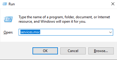Configure Windows Audio Service