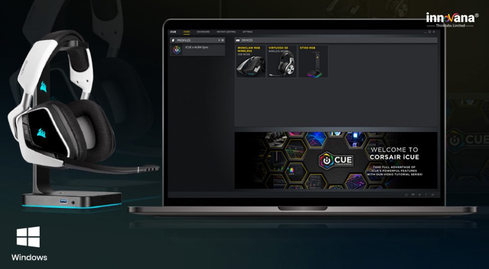 Guide To Download Corsair iCUE For Windows 10 (Updated 2021)