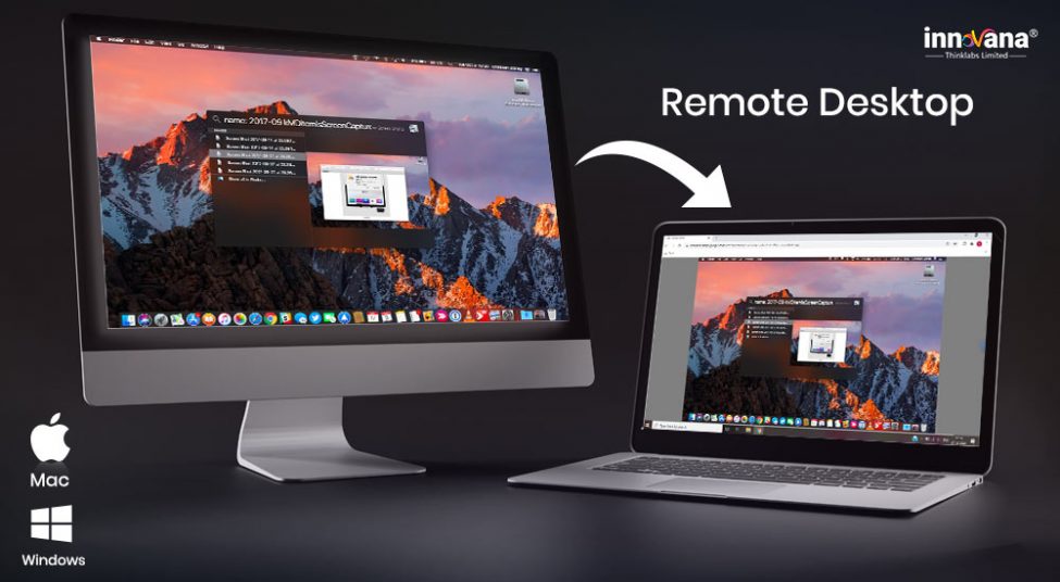 free remote desktop manager for mac