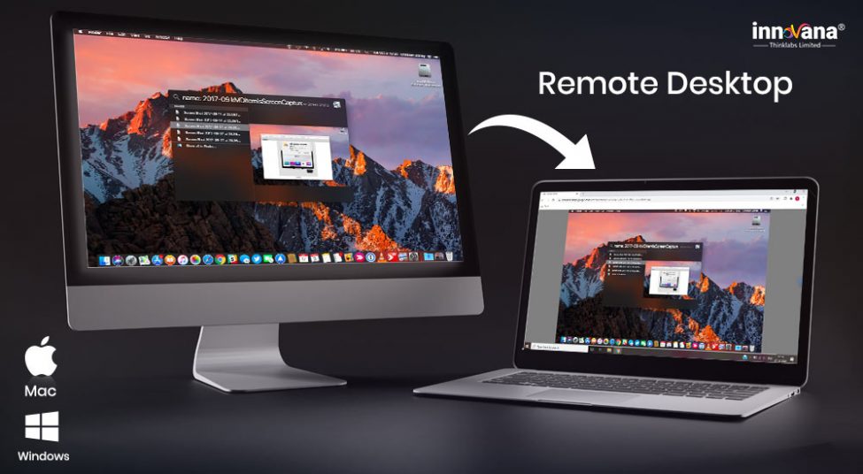 best free remote desktop software mac