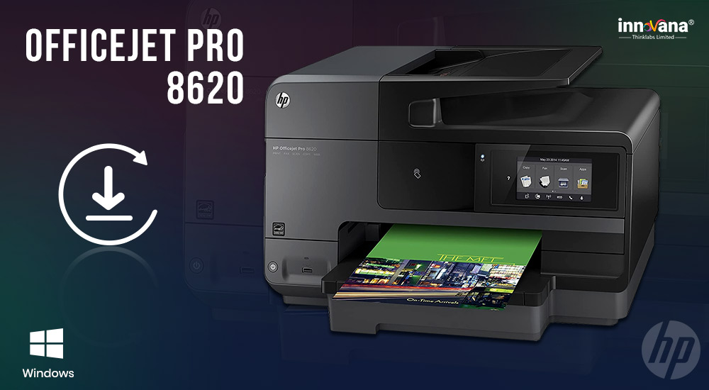 download software for hp officejet pro 8620