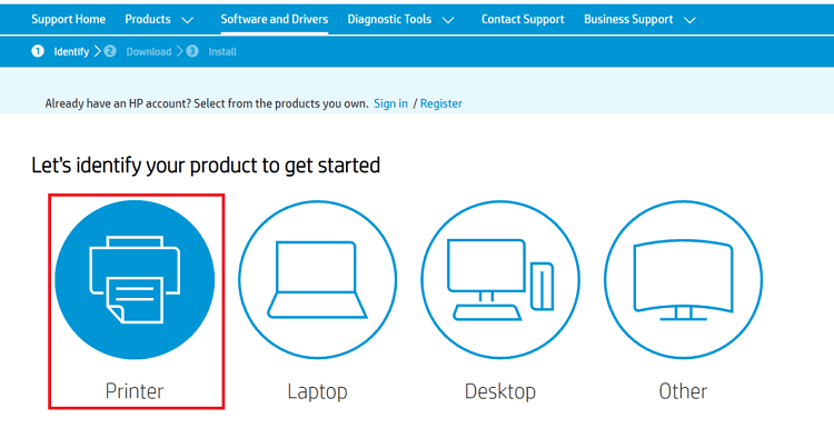 hp laserjet m1005 mfp free driver download