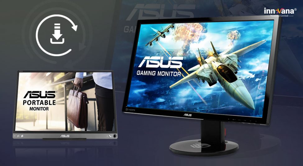 ASUS-Monitor-Drivers-Download-&-Update-Quickly-&-Easily!