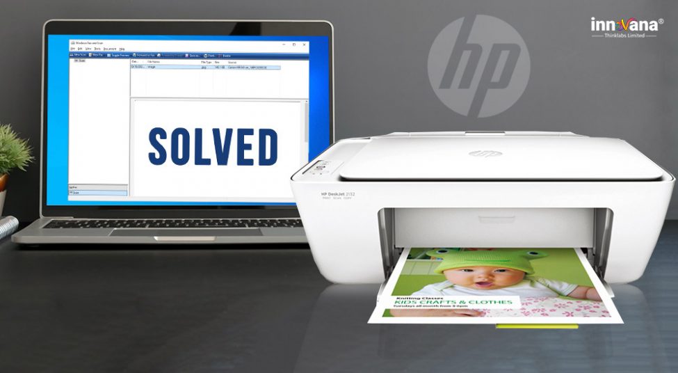 How to Fix HP Printer Not Printing (100% Working)