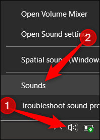 Test the Microphone on Windows 10