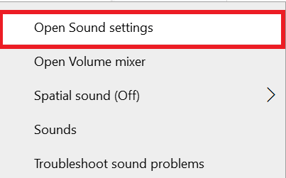 Enable the Headphone and Set it as Default