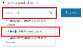 hp scanjet 200 flatbed scanner software hp scanjet 200 flatbed scanner software