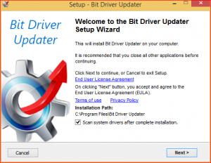 bit driver updater pro license key