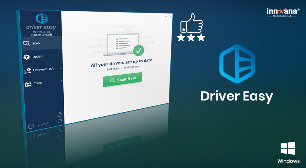 free driver updates for windows 10