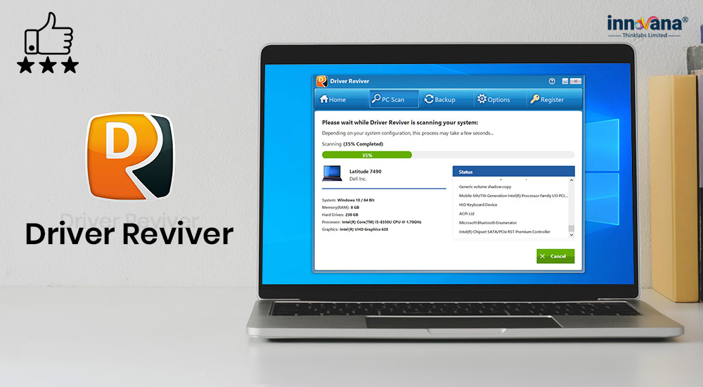 Driver Reviver Key Free Archives