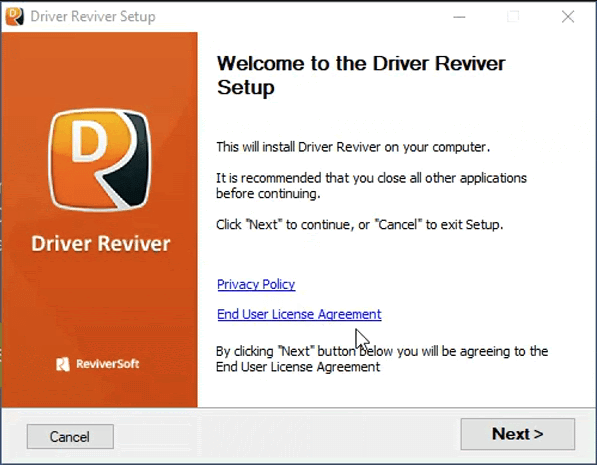 Driver Reviver 5.42.2.10 for mac instal free