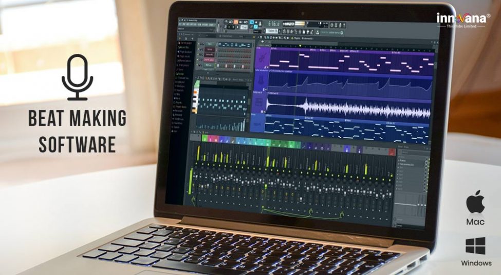 top 5 best free beat making software