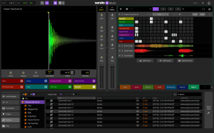 mulab pro tools