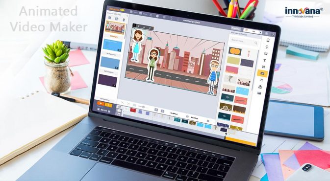 10 Best Animated Video Maker Software Of 2021 | Free/Paid