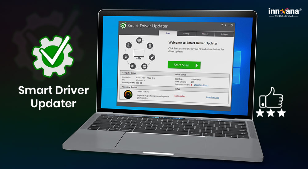 Smart Driver Manager 6.4.978 download the new version