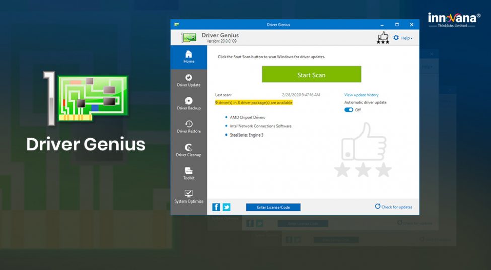 Driver Genius Complete Review & Download Guide For Windows 10, 8, & 7