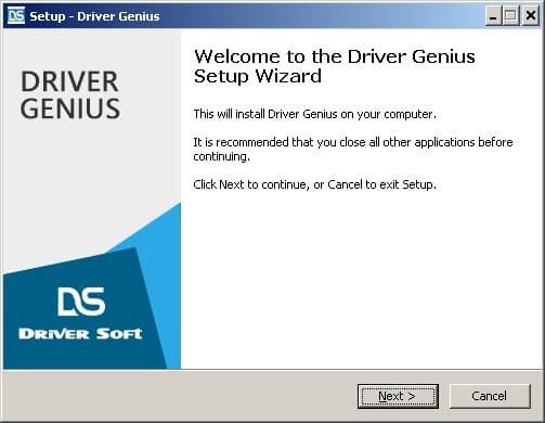 Guide To Download & Install Driver Genius-1