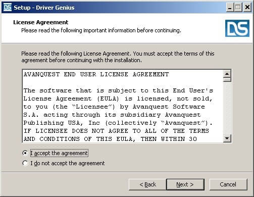 Guide To Download & Install Driver Genius-2