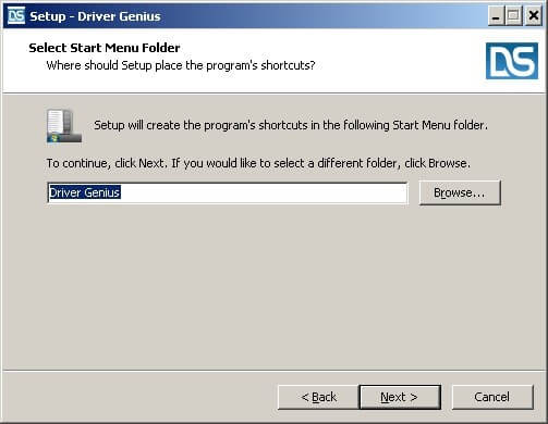 Guide To Download & Install Driver Genius-5