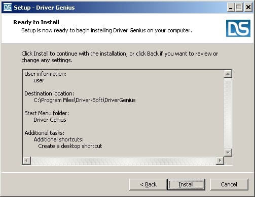 Guide To Download & Install Driver Genius-7