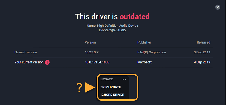 How To Use AVG Driver Updater To Scan & Update Drivers-2
