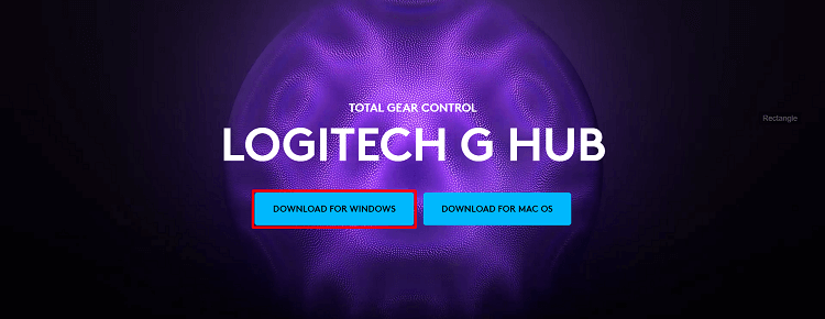 logitech g hub spotify