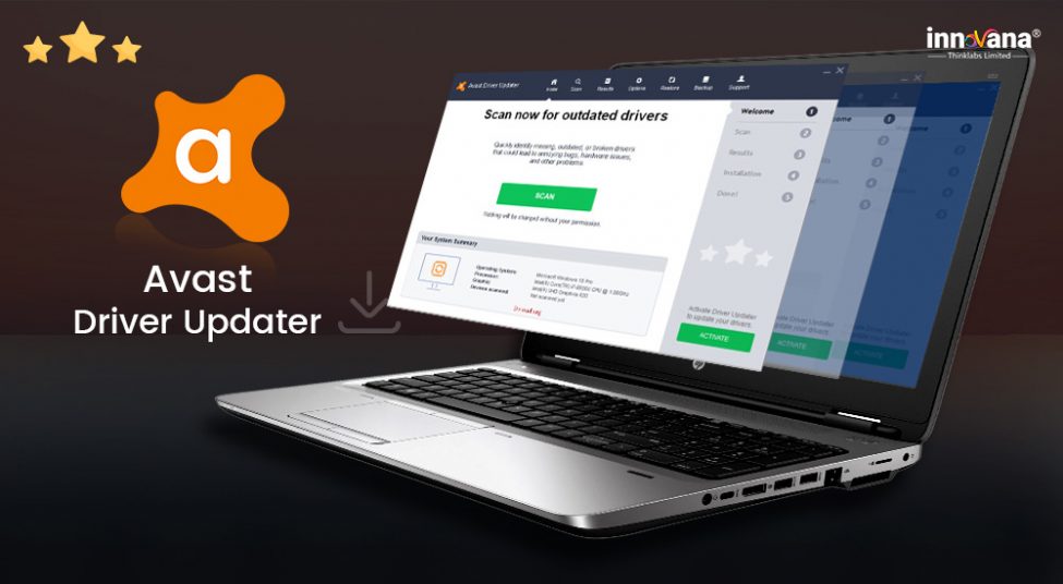 Avast Driver Updater Download Guide & Comprehensive Review [2021]