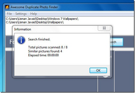 awesome duplicate photo finder cnet