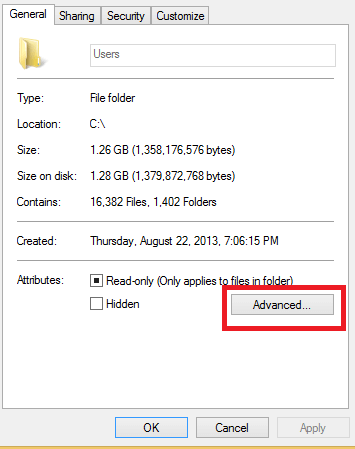 Enable Windows 10 NTFS Compression-2
