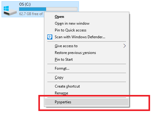 Enable Windows 10 NTFS Compression-5