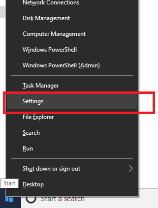 Rebuild Or Configure Windows 10 Search Indexer-8