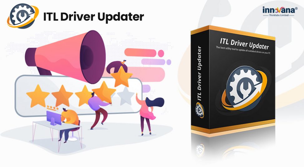 INNOVANA's Driver Updater Helps Millions of Users Keep PC Up to Date