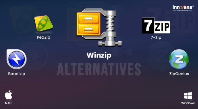 winzip alternative