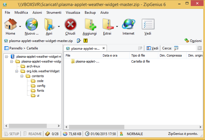 mac alturnative for winzip